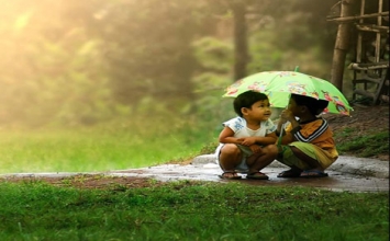 Quan tâm đến người khác